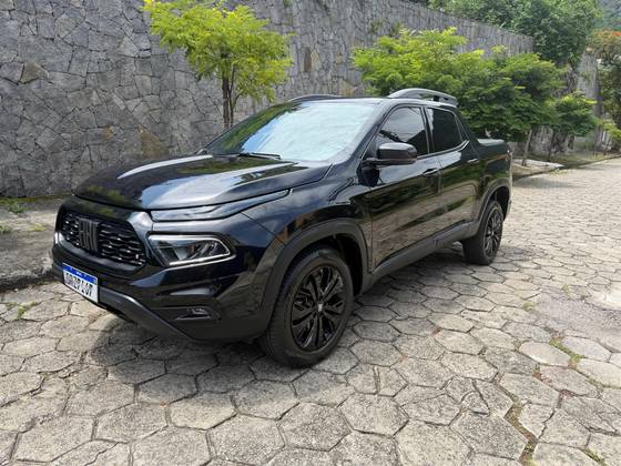 FIAT TORO 1.3 TURBO 270 FLEX VOLCANO AT6